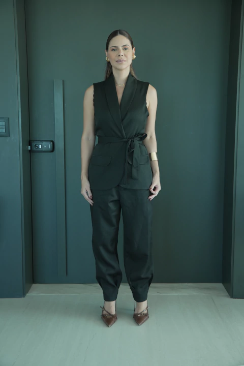 CALÇA CHIARA - comprar online