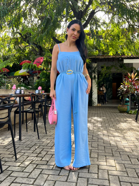 MACACÃO ELISA - comprar online