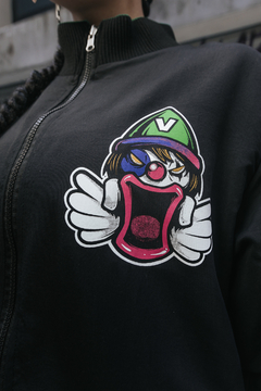 Bomber dupla-face Friends - comprar online