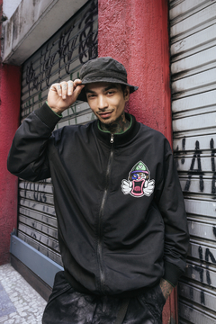 Bomber dupla-face Friends