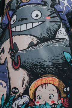 Imagem do Camiseta Deus da Floresta