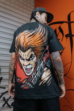 Camiseta Além do Alcance