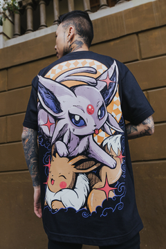 Camiseta Psychical