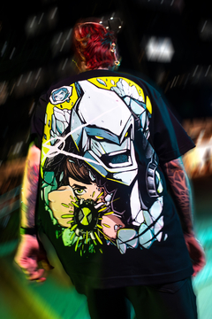 Camiseta Diamonds