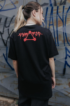 Camiseta Shikigami - comprar online
