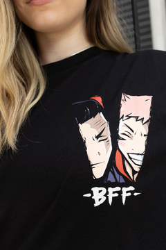 Camiseta Besto Friendo - loja online