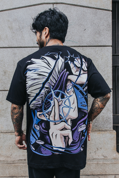Camiseta Honrado