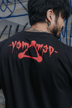 Camiseta Shikigami - loja online