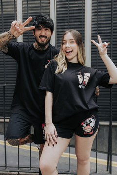 Imagem do Shortinho Toy Devil