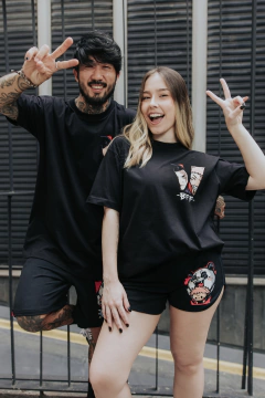 Imagem do Shortinho Toy Devil