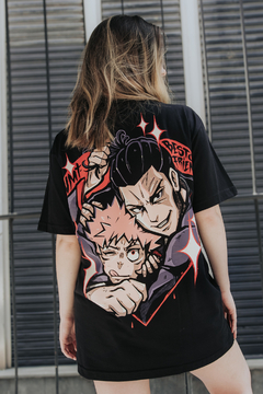 Camiseta Besto Friendo