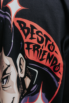 Camiseta Besto Friendo na internet