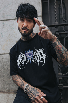 Camiseta Honrado - Vomit3d