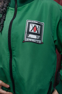 Bomber dupla-face Friends - comprar online