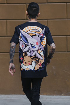Imagem do Camiseta Psychical