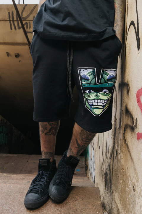 Bermuda King Chimera