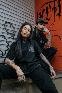 Camiseta Além do Alcance - loja online