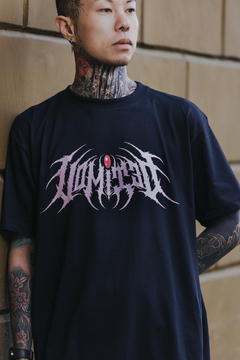 Camiseta Psychical - comprar online