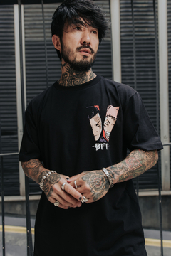 Camiseta Besto Friendo - comprar online