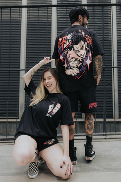 Camiseta Besto Friendo - Vomit3d