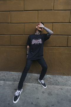 Camiseta Psychical - loja online