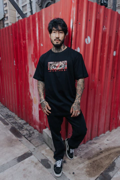 Imagem do Camiseta Rei das Maldições