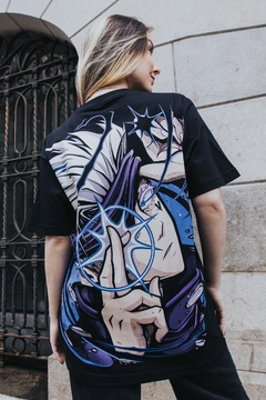 Camiseta Honrado - loja online