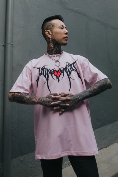 Camiseta Shinigami Eyes - loja online