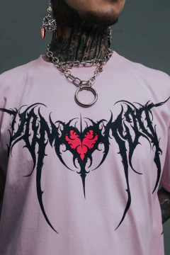 Camiseta Shinigami Eyes - comprar online