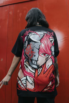 Camiseta Canção dos Elfos - comprar online