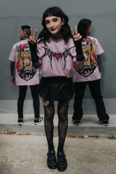 Imagem do Camiseta Shinigami Eyes