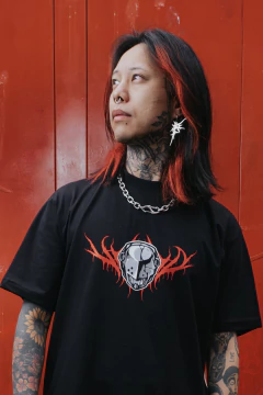 Imagem do Camiseta Canção dos Elfos