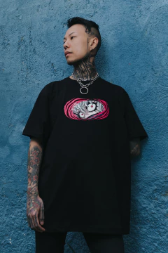 Camiseta Royal Guards na internet