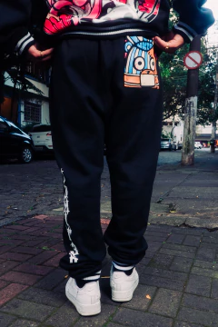 Calça Kumashi - comprar online