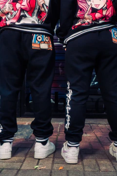 Imagem do Calça Kumashi