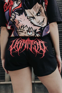 Shortinho Toy Devil - comprar online