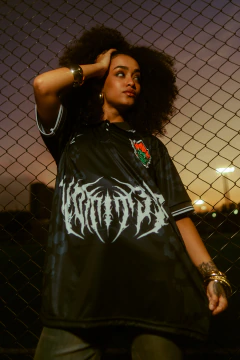 PRÉ-VENDA Bem vindo a Selva - Black Shock - comprar online
