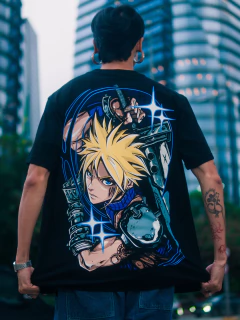 Camiseta Fantasy - comprar online