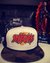 Imagen de Gorra Trucker "3V bad brains" ajustable
