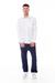 Camisa WAILE WHITE