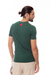 REMERA VERDE "HANKS" en internet
