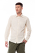 Camisa WAILE BEIGE - comprar online