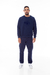 Buzo INNSBRUCK BLUE