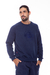Buzo INNSBRUCK BLUE - comprar online