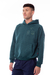 Hoodie VERBIER GREEN - comprar online