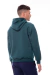 Hoodie VERBIER GREEN - tienda online