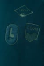 Hoodie VERBIER GREEN - Leon1985