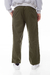 Pantalón CASTOR ARMY - tienda online