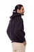 Hoodie ASPEN BLACK en internet
