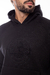 Hoodie ASPEN BLACK - tienda online